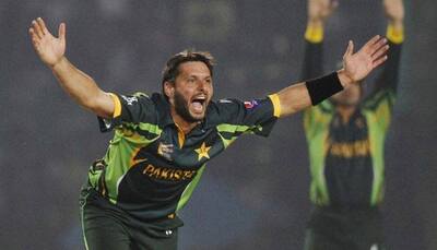 Asia Cup 2016: Pakistan squad, Preview: Shahid Afridi's young team has plenty to prove