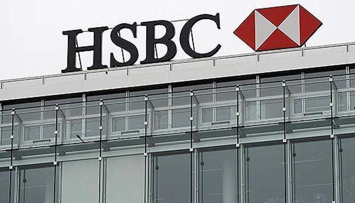 HSBC's Swiss, Dubai arms under lens for tax evasion by Indians