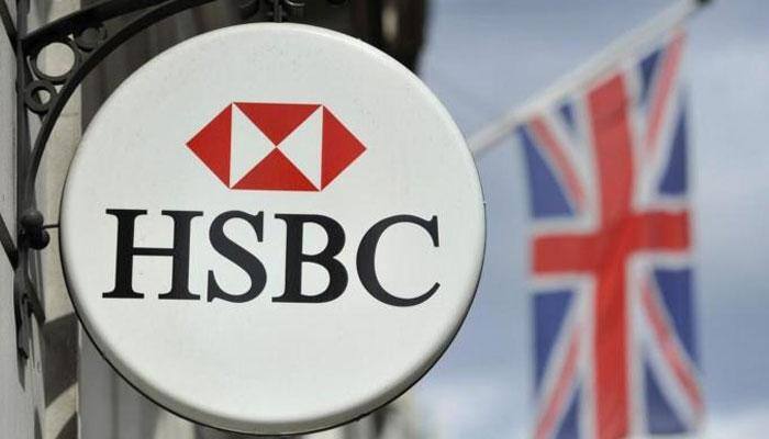 HSBC 2015 results disappoint amid &#039;seismic&#039; economic shifts