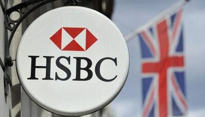 HSBC 2015 results disappoint amid 'seismic' economic shifts