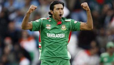 Bangladesh cricketer Shahadat Hossain faces trial for assaulting, torturing 11-year-old maid