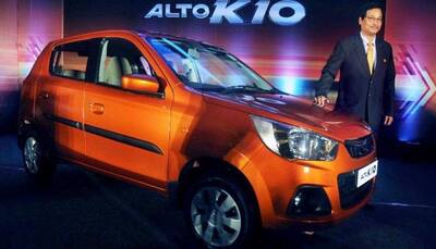 Must Know: India's 10 best selling cars in Jan 2016