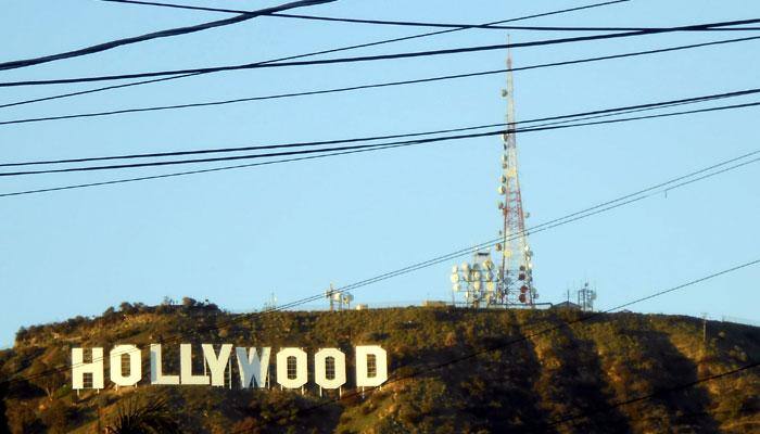 Major diversity survey claims Hollywood is still 'straight, white and boys’ club'!