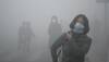 Particulate matter exposure in India higher than in China