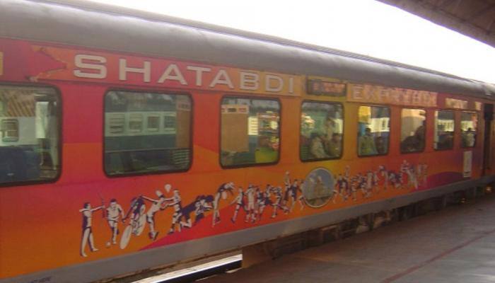 Rail Budget 2016: Semi-high speed train coaches to be used in Shatabdi