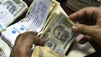 Direct tax collection at Rs 5.47 lakh crore till Feb 13