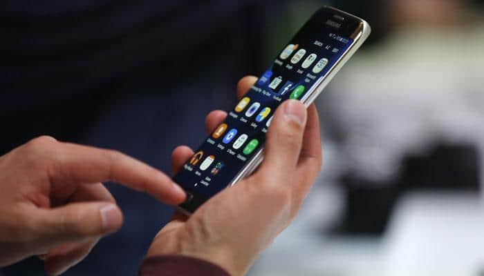 Samsung Galaxy S7 to cost Rs 53,000 in India 