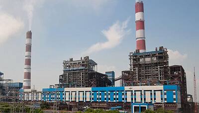 Govt to sell 5% in NTPC on Tuesday at Rs 122, eyes Rs 5,000 crore