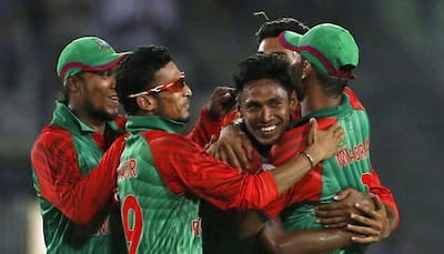 Asia Cup: Bangladesh squad – Chance for hosts to win maiden title