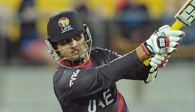 Asia Cup 2016: UAE crush Oman by 71 runs, qualify for main event