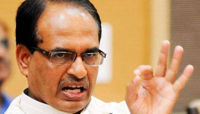 MP CM announces free education for SC students in govt colleges