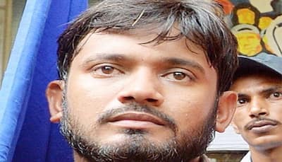 JNU row: Delhi HC to hear Kanhaiya Kumar’s bail plea