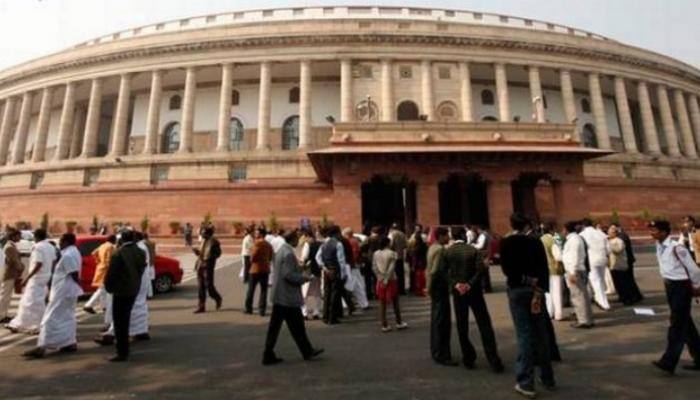 Now, parliamentarians to get fresh 'rotis'