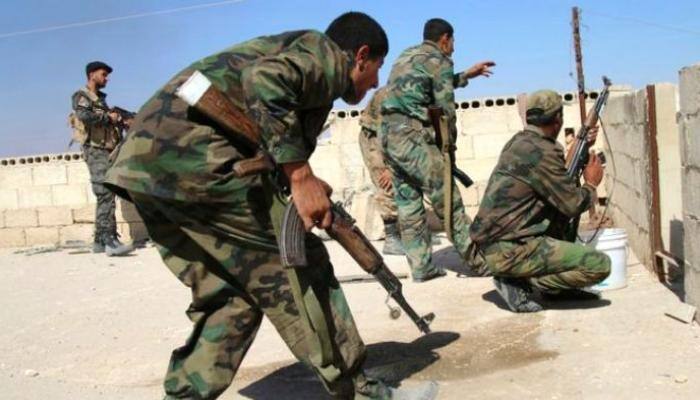 US, Russia announce Syria ceasefire from Saturday