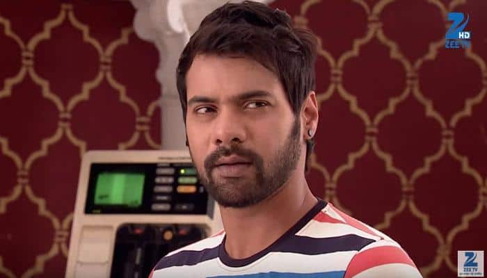 Watch webisode: ‘Kumkum Bhagya’ Episode 497 - February 22, 2016 