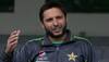 Pakistan's Asia Cup, World T20 squad: Sharjeel Khan, Mohammad Sami picked in Shahid Afridi's side