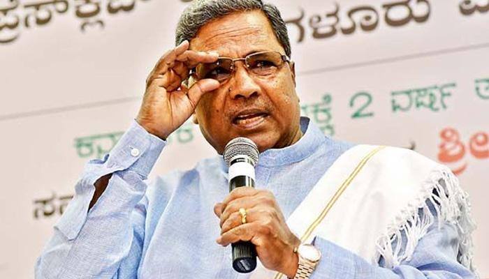 Karnataka zilla, taluk panchayat poll results 2016: Congress defeats BJP 