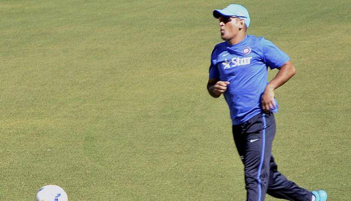 Asia Cup 2016: Mahendra Singh Dhoni recovering well ahead of 1st match vs Bangladesh