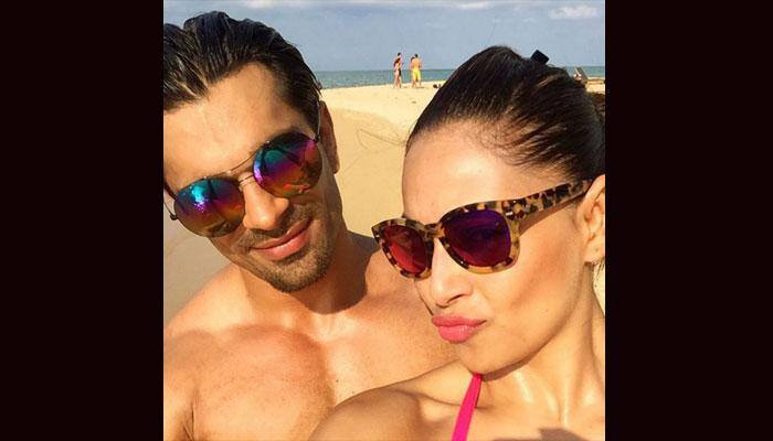 Bipasha Basu makes Karan Singh Grover&#039;s birthday more special – Here’s how