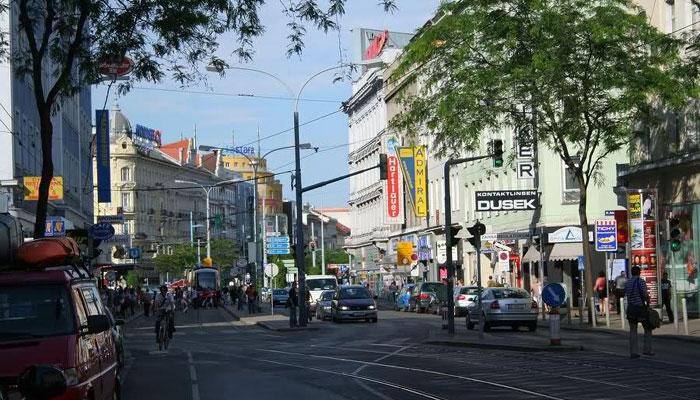 Know! Which is the world's best place to live in