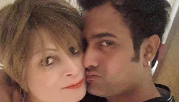 Bobby Darling marries Bhopal-based businessman Ramneek Sharma