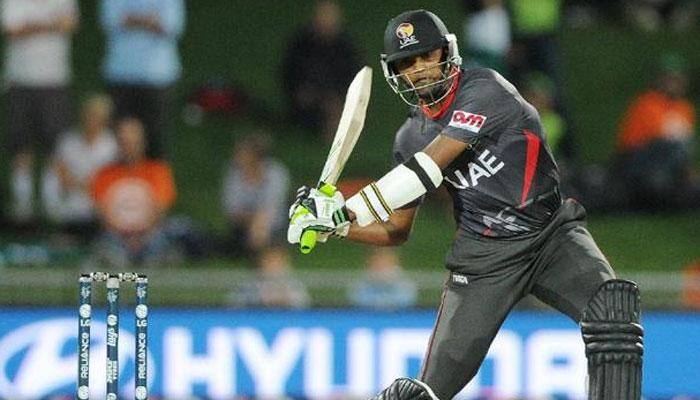 Asia Cup 2016: United Arab Emirates squad – Inexperienced, but determined to make an impact