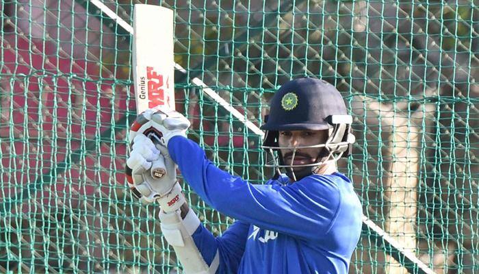 VIDEO: Asia Cup 2016 – Indians sweat it out ahead of their first match against Bangladesh