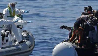 UN denounces restrictions of refugees, calls for unity in Europe