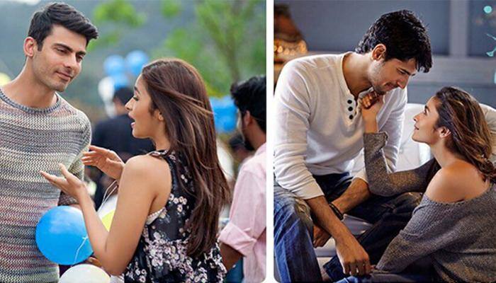 All the fans out there, gear up for Alia-Sidharth-Fawad's song 'Bolna' from 'Kapoor And Sons'?