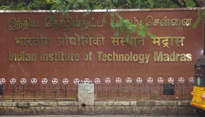 Save educational institutions from scholarship of abuse, hate, discord: IIT-Madras faculty to President 