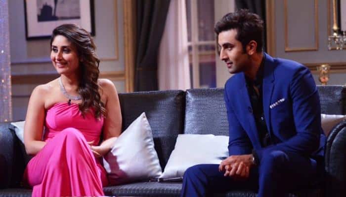 &#039;I love my brother and wish him only the best in life&#039;, says Kareen Kapoor Khan on Ranbir-Katrina&#039;s Break Up!