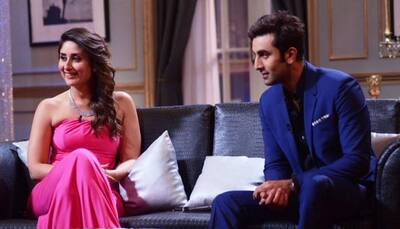 'I love my brother and wish him only the best in life', says Kareen Kapoor Khan on Ranbir-Katrina's Break Up!