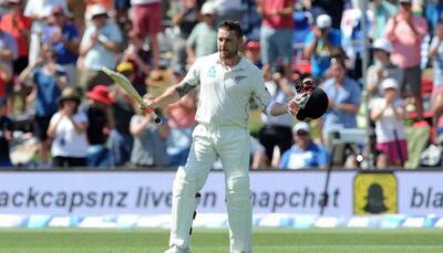 Brendon McCullum: Amazing facts you must know about Kiwi legend's final Test