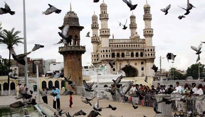 Vienna world's best city to live; Hyderabad on top in India
