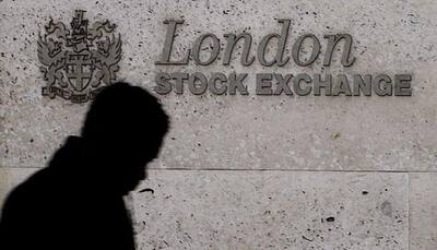 London Stock Exchange says in merger talks with Deutsche Boerse