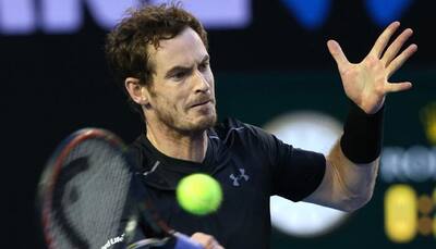 Andy Murray to lead British Davis Cup defence against Japan