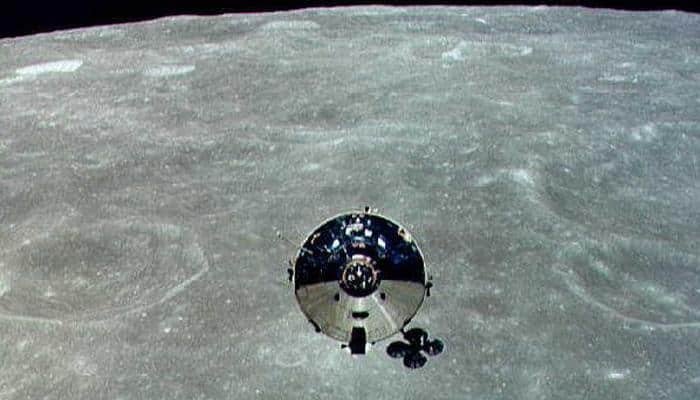 Revealed: The truth behind Apollo 10&#039;s mysterious &#039;space music&#039;