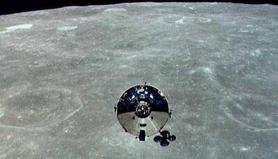 Revealed: The truth behind Apollo 10's mysterious 'space music'