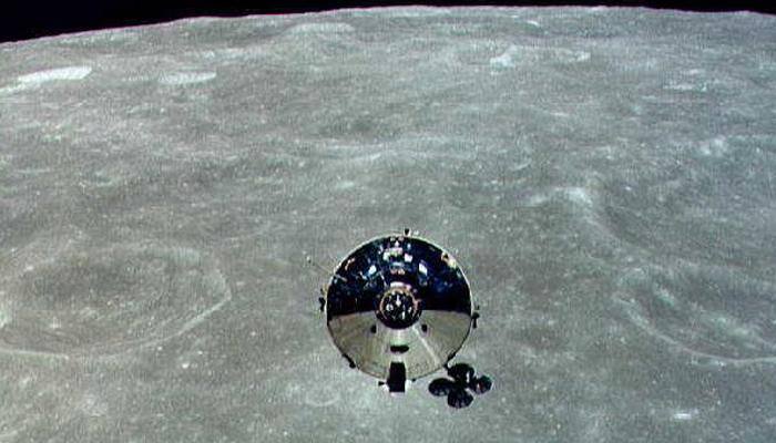 Revealed: The truth behind Apollo 10's mysterious 'space music'