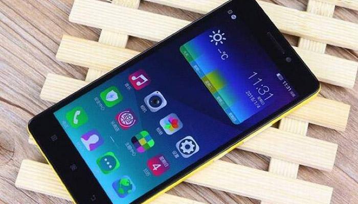 Lenovo K3 Note gets a price cut, available for Rs 8,999 only