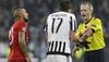 Champions League: Juventus stage two-goal comeback to draw 2-2 with Bayern Munich