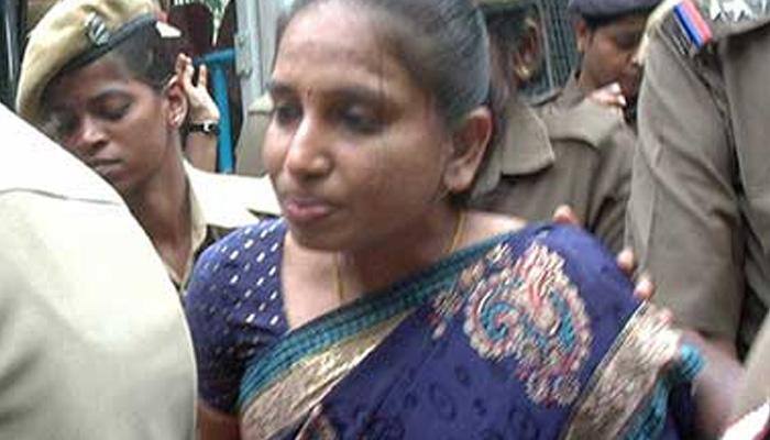 Rajiv Gandhi assassination case: Convict Nalini gets parole for last rites of father