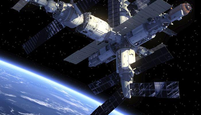 NASA's #YearInSpace mission: Eight things to know!