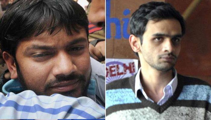 JNU row: Kanhaiya Kumar "actually organised" Feb 9 event, "foreign elements" were present