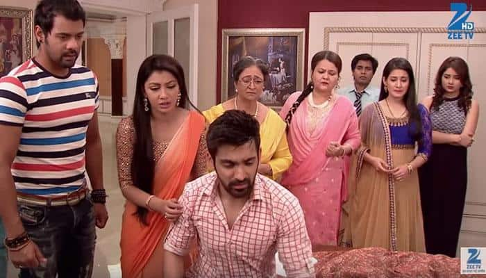 Watch webisode: ‘Kumkum Bhagya’ Episode 498 - February 23, 2016