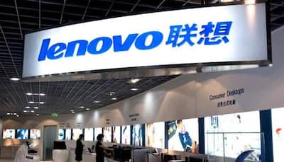 Lenovo aims at mature markets with new ''augmented reality'' phone