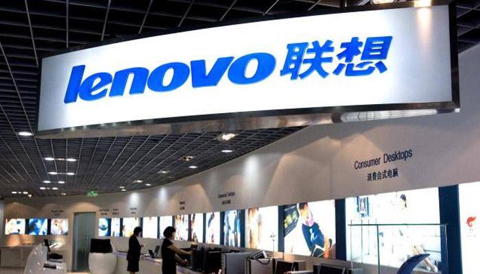 Lenovo aims at mature markets with new ''augmented reality'' phone