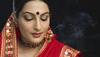 Benefits of applying Kumkum or Tilak on forehead