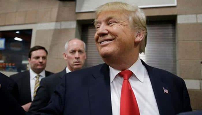 Donald Trump wins Nevada Republican caucuses: US networks