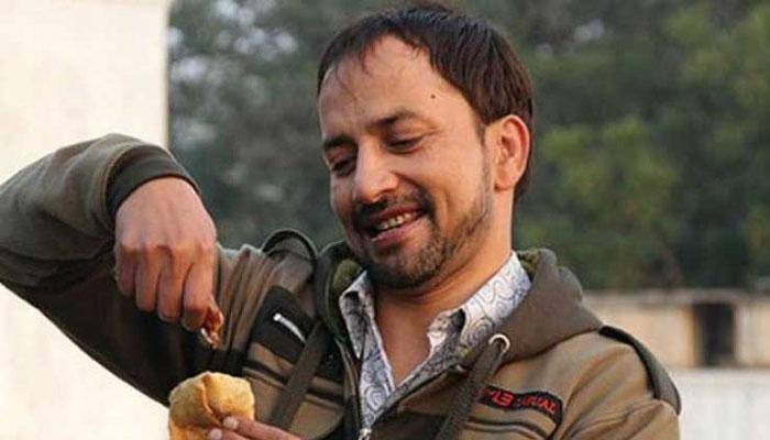 My will power was strong when I didn't smoke: Deepak Dobriyal